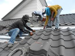 Professional Roofing in Bloomingburg, OH